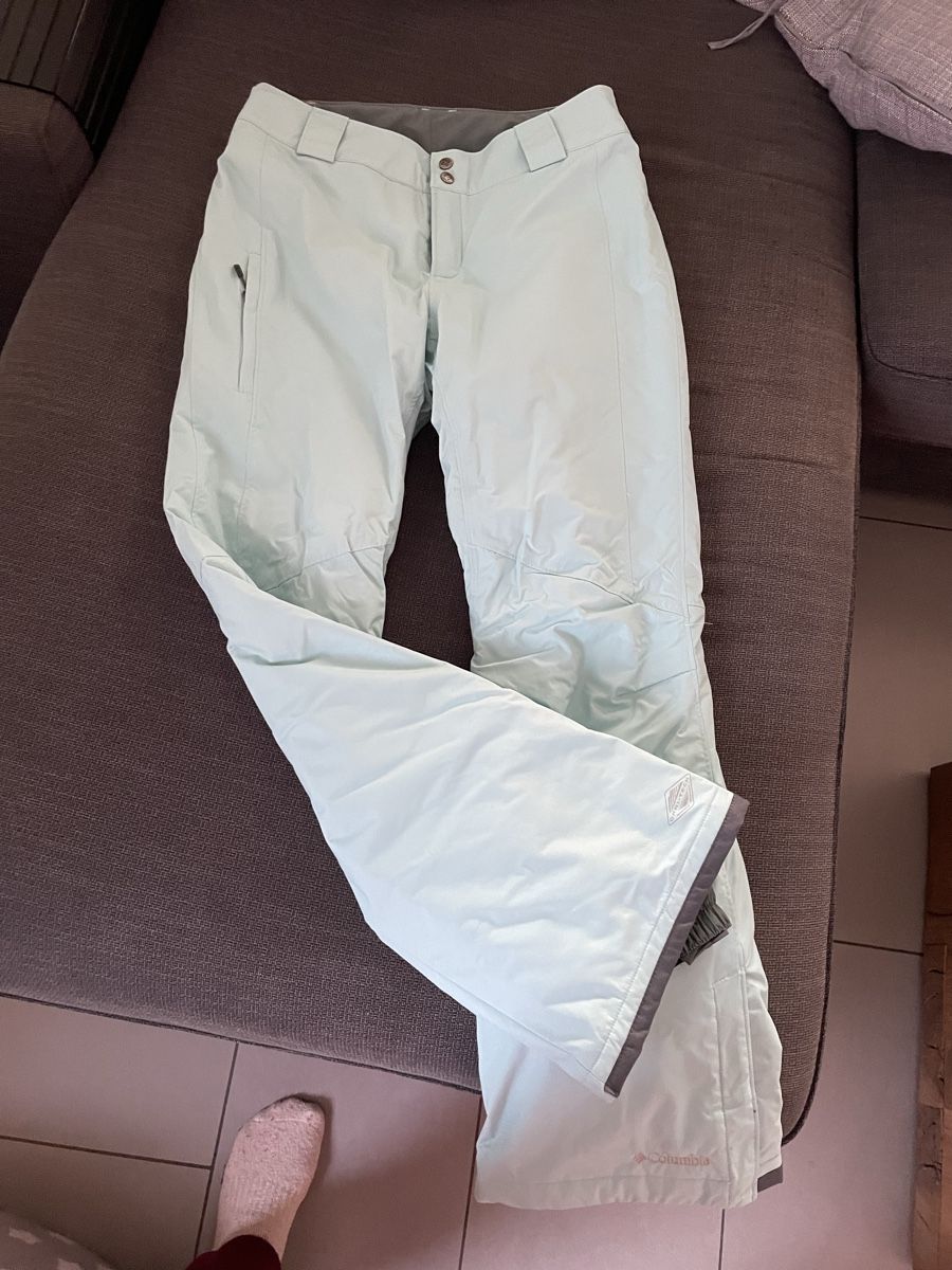 Columbia Pantaloni: Skihosen – Usato da Hausen AG venduto da Hefe03