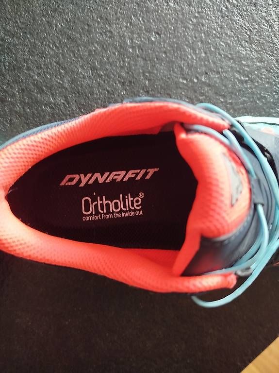 Herrenschuhe: Dynafit trail running  – Gebraucht aus Diepflingen von cat_vv2t 1