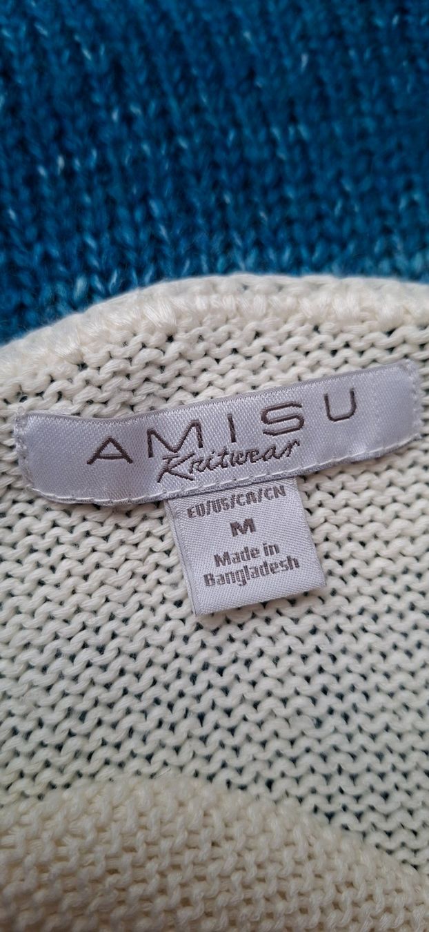 Pulls & Sweat-shirts: 6 Damenpullover  Grösse M-L – D'occasion à Möhlin par teddybaer8 7