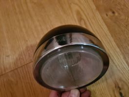 Lampe CEV Tipo 105  mit breitem Rand *TOP*
