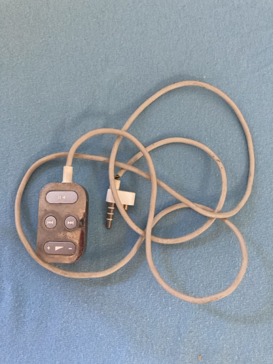 Apple Lettore multimediale portatile: Apple iPod 40GB – Usato da Dietikon venduto da tupf72 4
