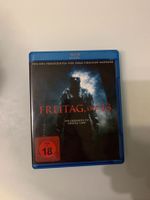 Blu ray Freitag der 13