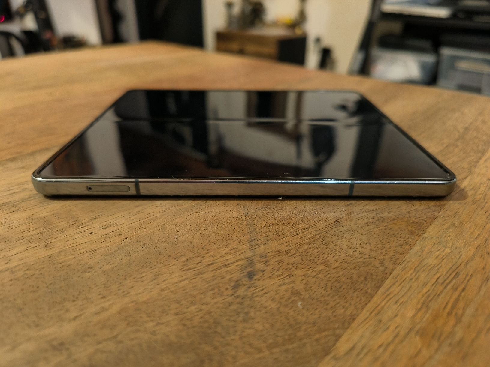 Samsung Handys / Smartphones: Samsung Galaxy FOLD 4. 512GB.12GB RAM – Defekt aus Grimisuat von val_9q7l 7