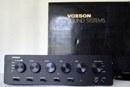 VOXSON H305 Verstärker / aplificateur