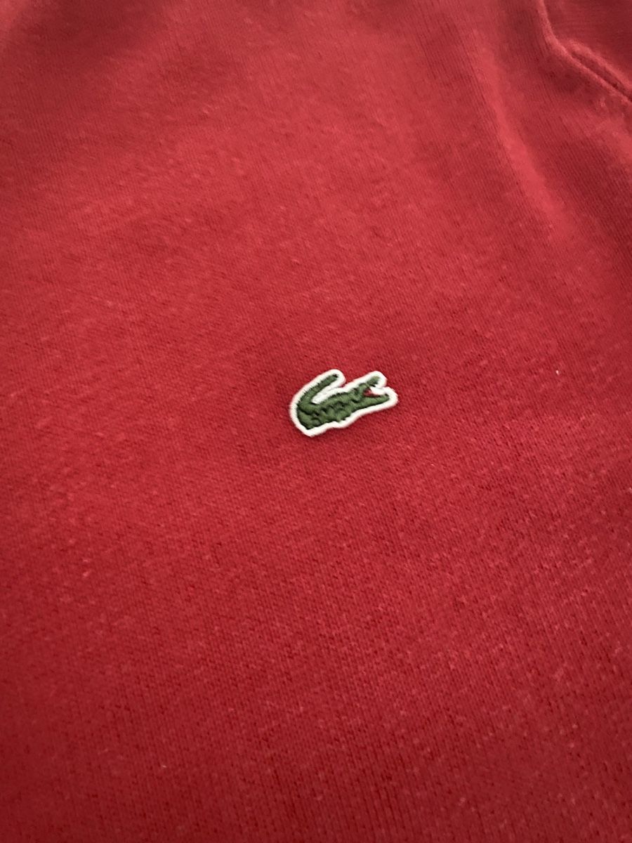 Lacoste Pullover & Sweatshirts: Lacoste Pullover – Gebraucht aus Opfikon von Luis144 1