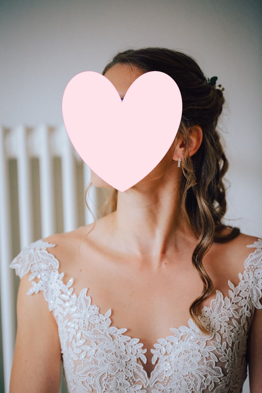 Kleider: Wunderschönes Hochzeitskleid – Gebraucht aus Bolligen von claudia118 2