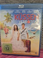 Blu-ray Küssen Verboten! Romantik Komödie neu