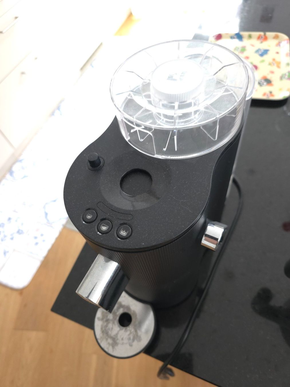 Coffee B Macchine per caffè & Macchine per espresso: Kaffeemaschine Coffee B – Usato da Engelberg venduto da pet_jf7c 2