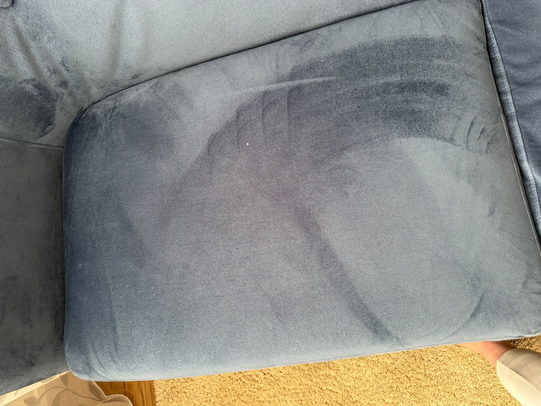 Sofas: SOFA brehm - micasa – Neu (gemäss Beschreibung) aus Lachen SZ von nathiisch 7