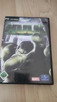 Hulk PC Spiel