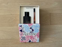 Valentino BORN IN ROMA INTENSE, Geschenkbox, 50ml + 15ml