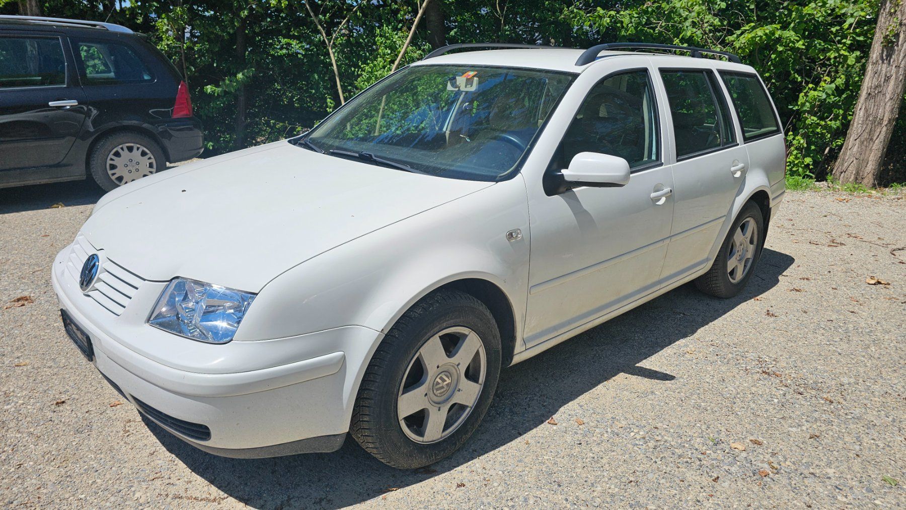 VW Automobili: VW Bora – Usato da Romanshorn venduto da Rambo_Roki 3