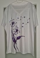 tshirt pour femme XL