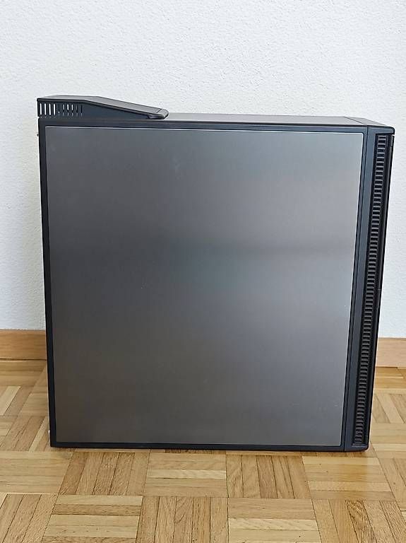 Intel PCs: Stabiler desktop PC Win11Pro – D'occasion à Altendorf par Ozy-Ozy 2
