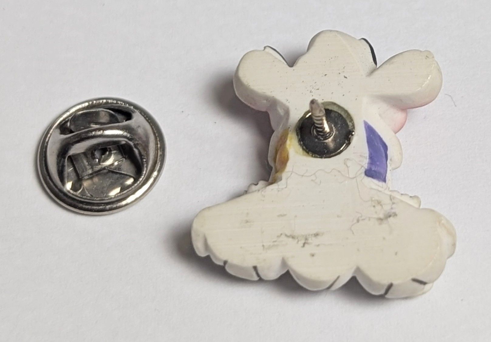 Figurines: Vintage Diddl - Anstecker - Pin - Buttons – Neuf (Voir description) à Wängi par ABIZONE-86 3