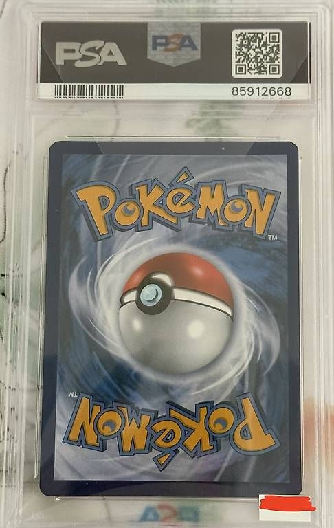 Carte collezionabili: Pokémon PSA10 SPECIAL DELIVERY CHARIZARD-HOLO 075 – Usato da Bäretswil venduto da Sal_80 1