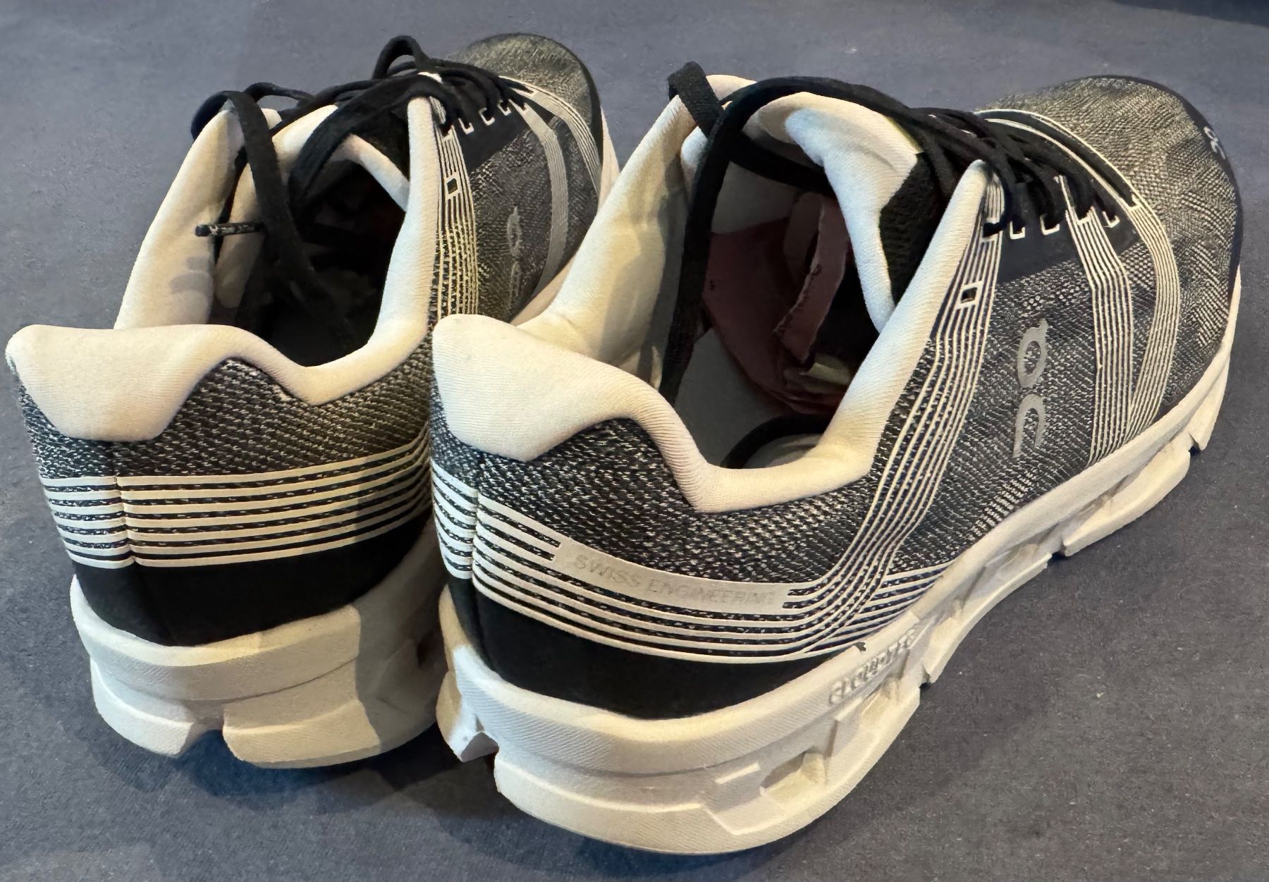 On Scarpe da uomo: ***** ON CLOUDGO RUNNING NEUE UND UNGETRAGEN ***** – Nuovo (secondo la descrizione) da Giumaglio venduto da soloemi 3