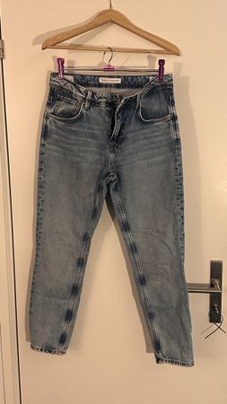 Leichte Frühling-Jeans für Damen, Grösse W30/30 gut erhalten