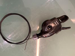 Sram XX1 Schalter rechts 11 Speed