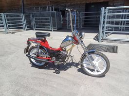 Alpa Chopper