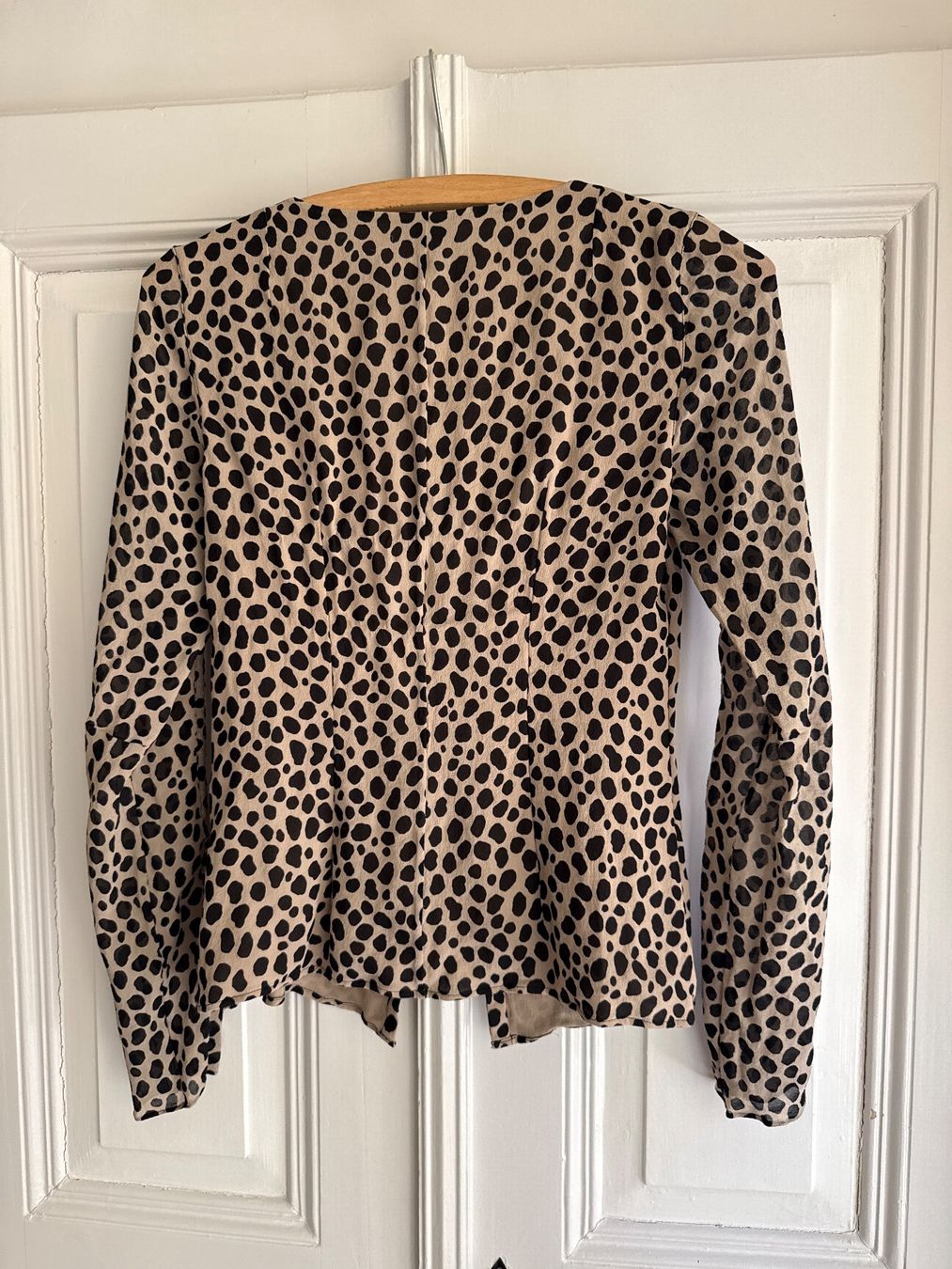 Akris Blusen: akris seidenbluse – Gebraucht aus Bern von alcappone 2