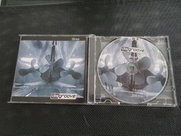 DISGROOVE Three 2006 Swiss Alternative