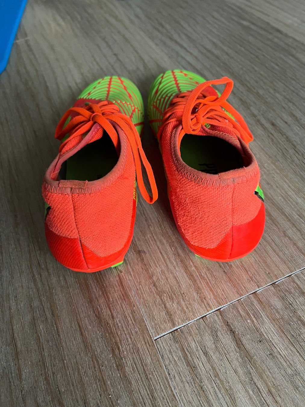Adidas Scarpe per ragazzi: Fussballschuhe – Usato da Oberlunkhofen venduto da eduardschweizer 1