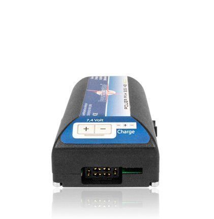 Powerbox Systems Batterie, Caricabatterie & Alimentatori: PowerBox PowerPak 2.5X2 ECO – Nuovo e nell'imballaggio originale da Balsthal venduto da Jetline 2