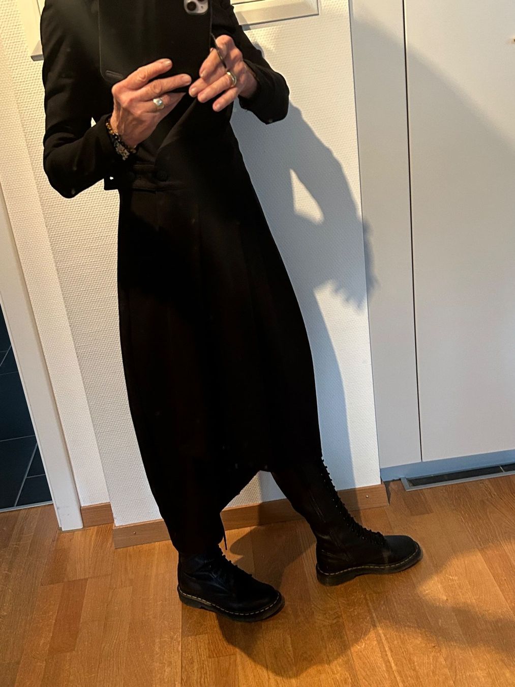 Sarah Pacini Kleider: Edles Sarah Pacini Kleid Gr.0/XS – Gebraucht aus Feuerthalen von Anna_Swift 1