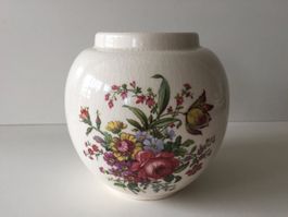 SADLER Ancien vase en céramique