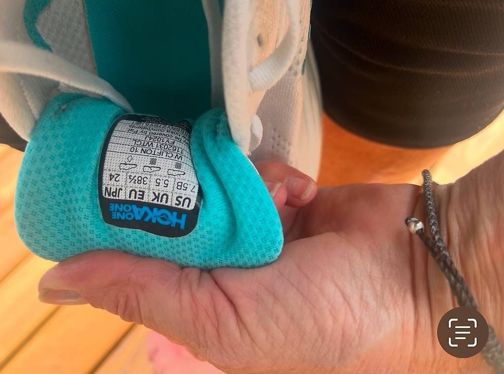 Scarpe da donna: Laufschuh – Nuovo e nell'imballaggio originale da Weite venduto da Toetti 3