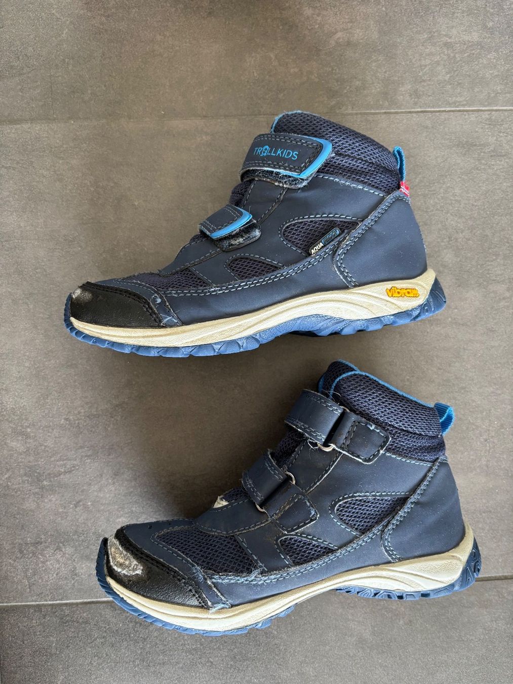 Scarpe per ragazzi: Trollkids Alesund Winterstiefel – Usato da Oberägeri venduto da MariaLehman 2