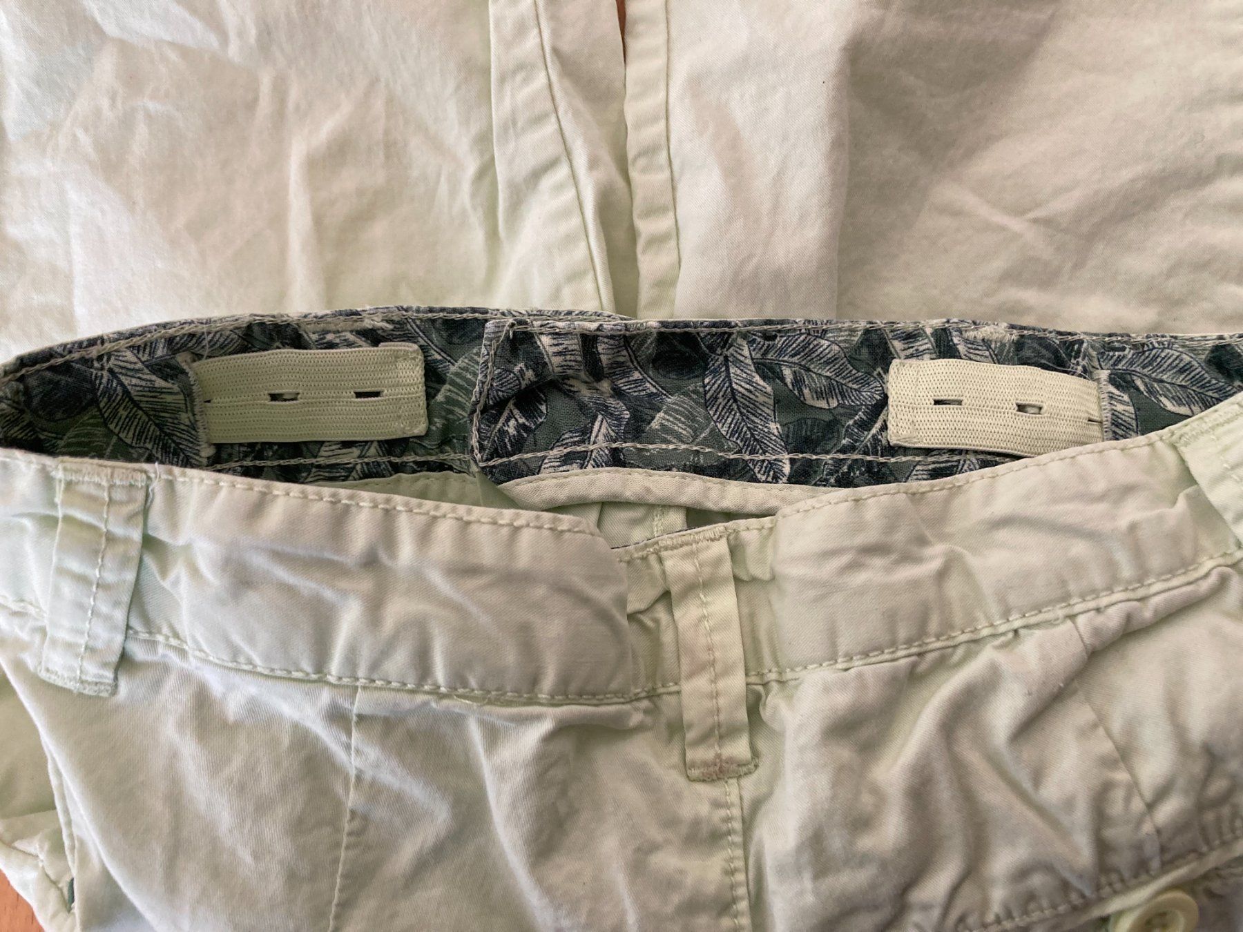 H&M Hosen: Leichte Sommerhose H&M – Gebraucht aus Muttenz von Juvenile33 2