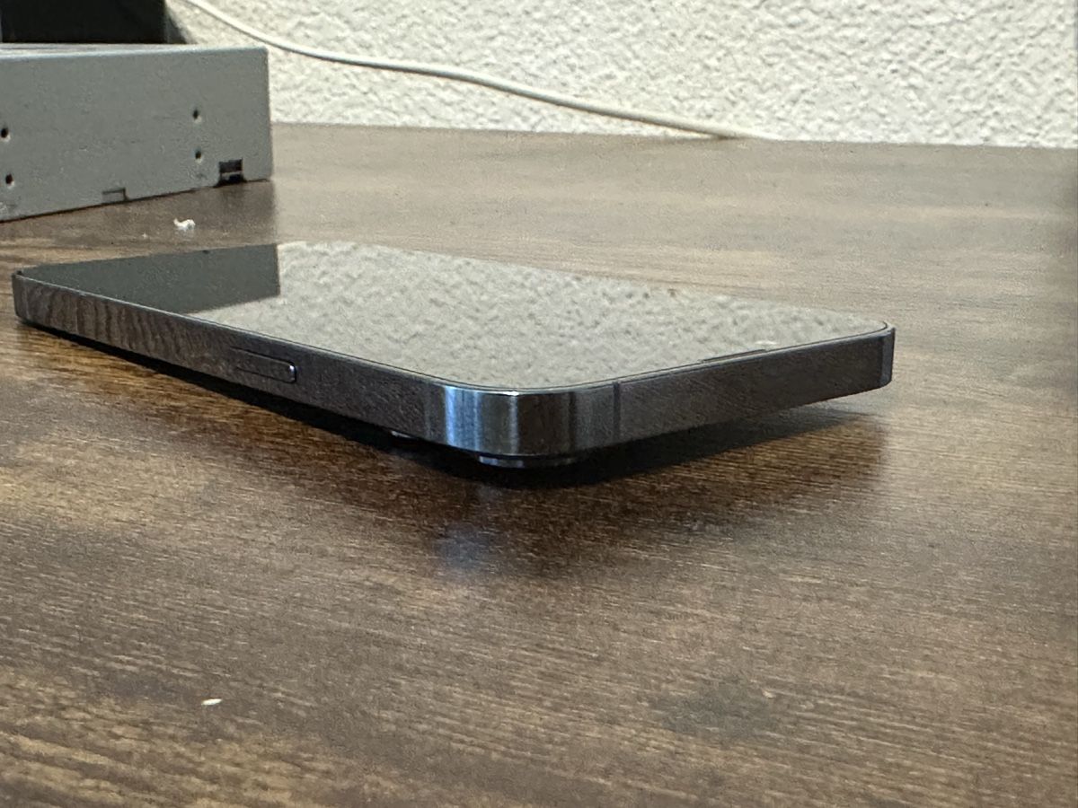 Apple Handys / Smartphones: iPhone 13pro 128gb Sierrablue – Gebraucht aus Nesselnbach von Vig0_al 4