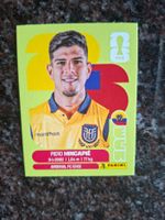 Panini WM 2026 Sticker Piero Hincapié ECU 4