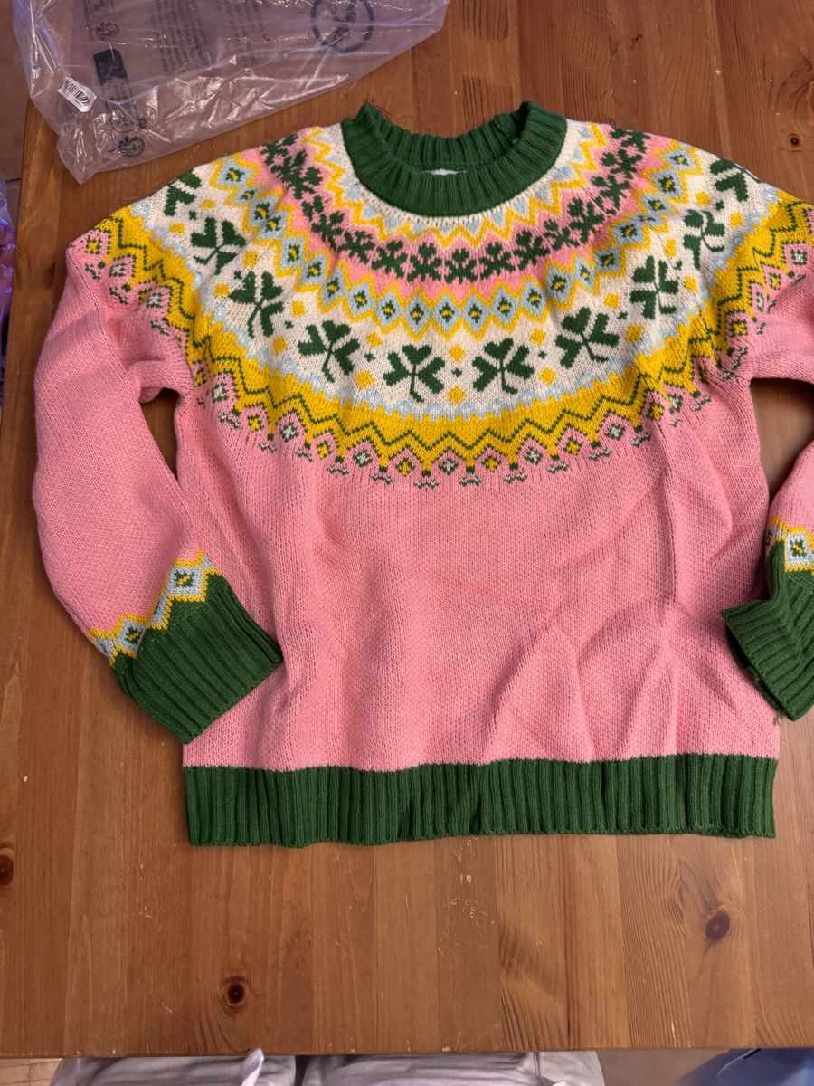 Pullover & Sweatshirts: Pully M – Neu (gemäss Beschreibung) aus Küssnacht am Rigi von ciucchino 2