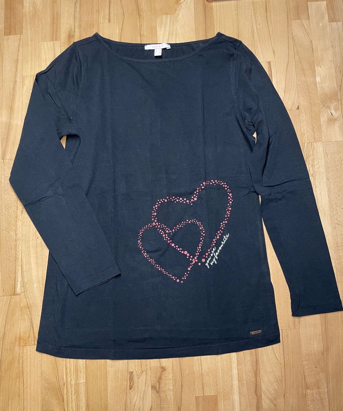 Esprit Maglioni & Felpe: Umstandspullover, Grösse M – Usato da Gipf-Oberfrick venduto da Womek