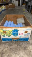 689 Posten diverse Raureif Kerzen aus Liquidation
