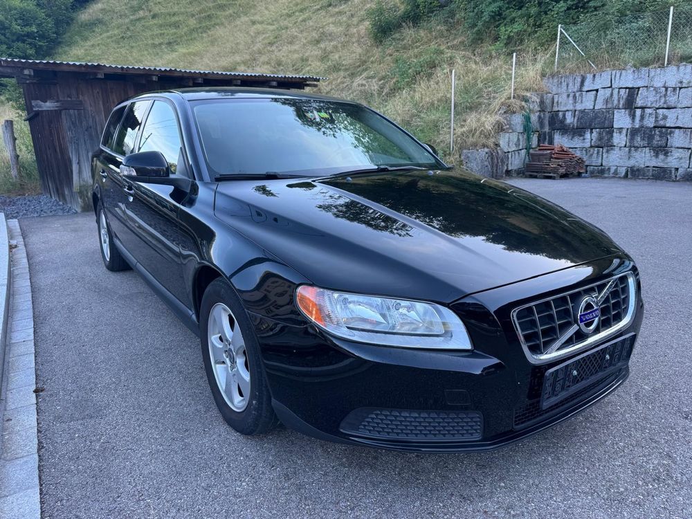 Volvo 70 Gebrauchtnull