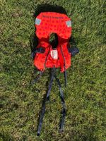 Schwimmweste Kleinkind (10 - 25kg) Helly Hansen