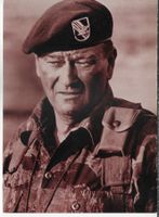 John Wayne