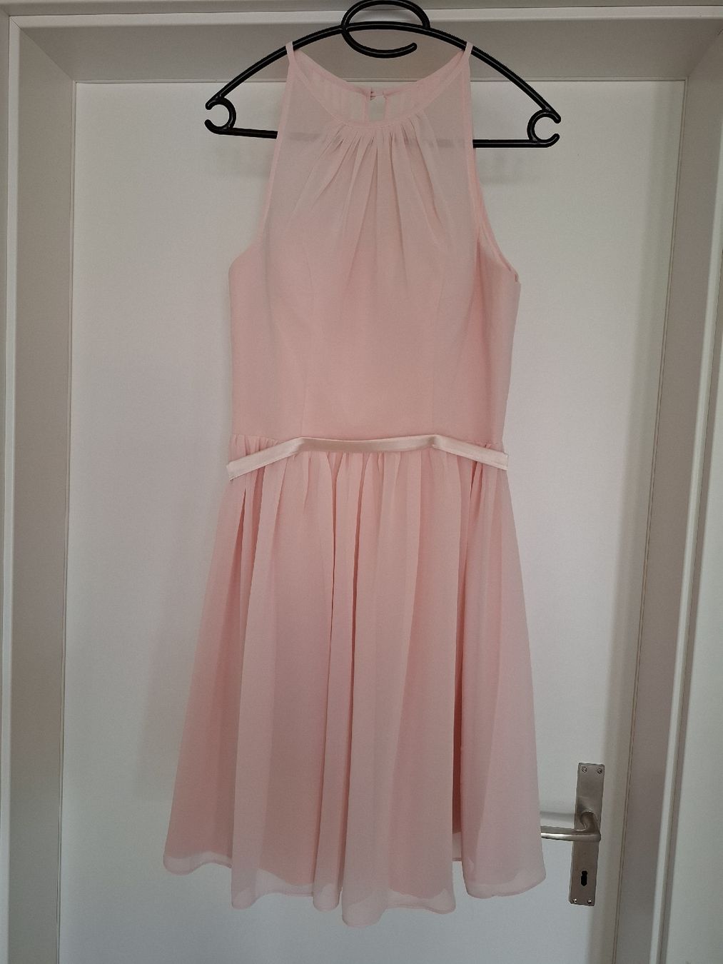 Kleider: Cocktailkleid einmal getragen – Gebraucht aus Gals von rom_5crv