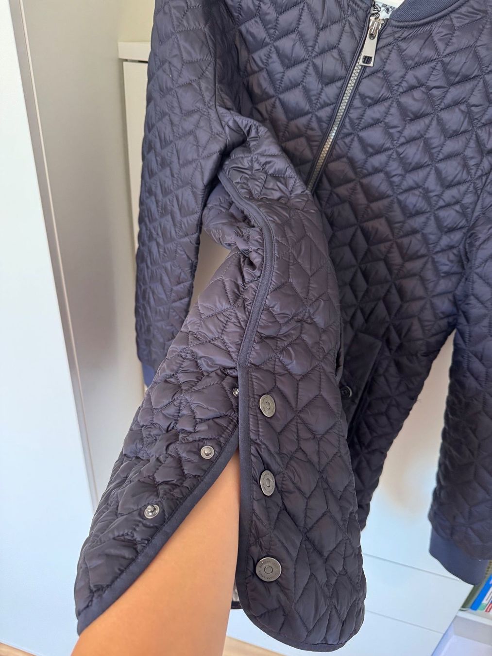 Jacken: Übergangsjacke Barbara Lebek – Gebraucht aus Arbon von flowerandfound 3