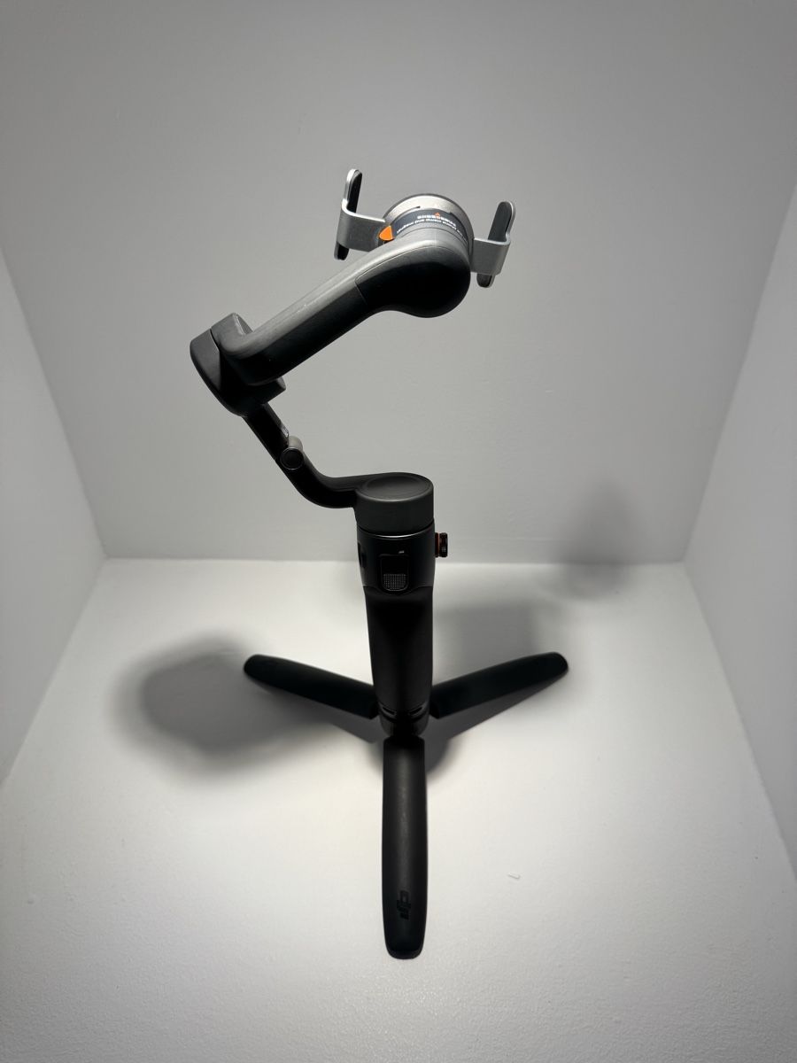 DJI Staffe: DJI Osmo Mobile 6 – Nuovo (secondo la descrizione) da Pfäffikon SZ venduto da Ami_ble 3