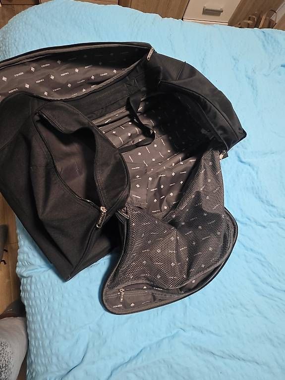 Valigie: Sac de voyage  – Usato da Le Sentier venduto da dtr_9hyj 1