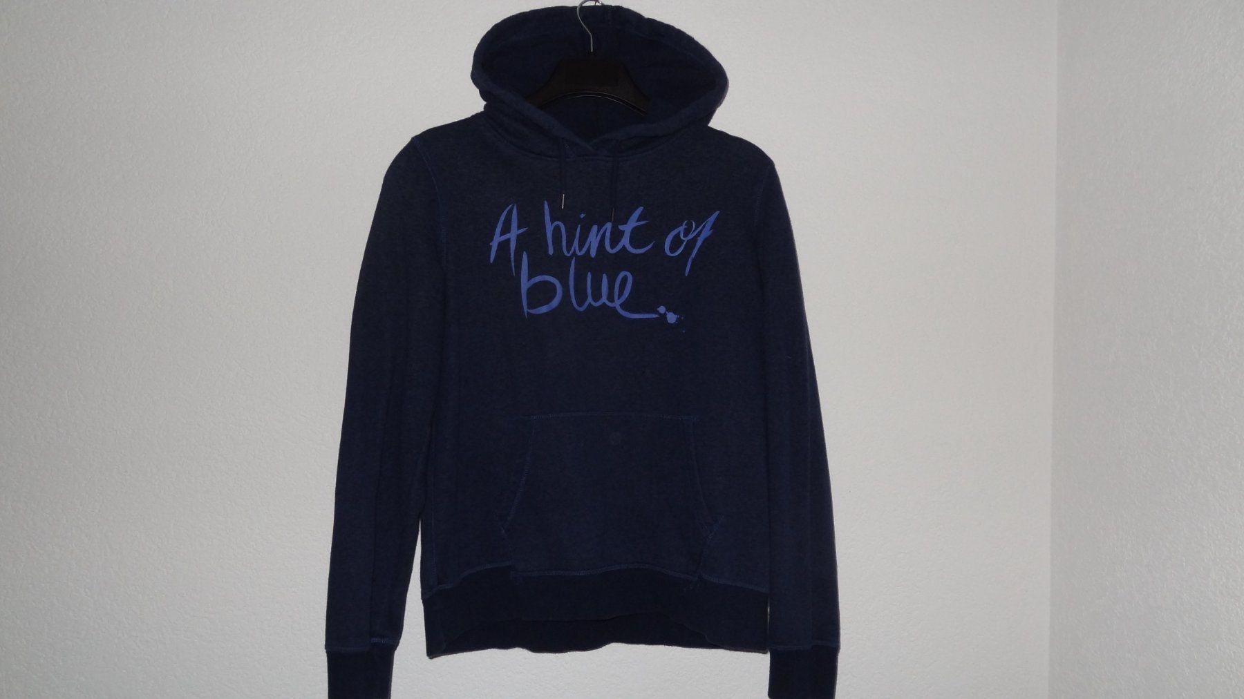 H&M Maglioni & Felpe: L.O.G.G. Kapuzenpullover (Hoodie) Gr. M – Usato da Winterthur venduto da Blueedition
