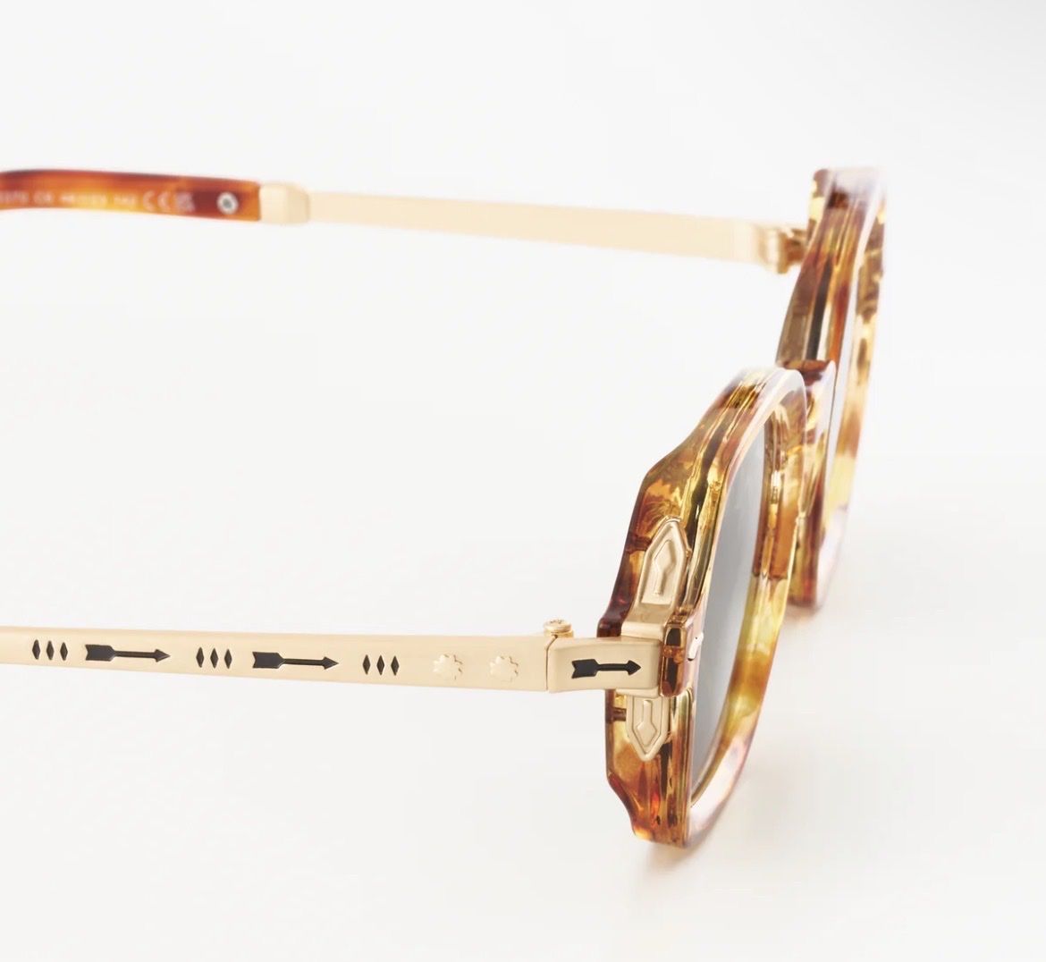 Brillen & Gläser: Sonnenbrille Paul Lux By Kylyan – Neu und originalverpackt aus Knonau von Gysii 5