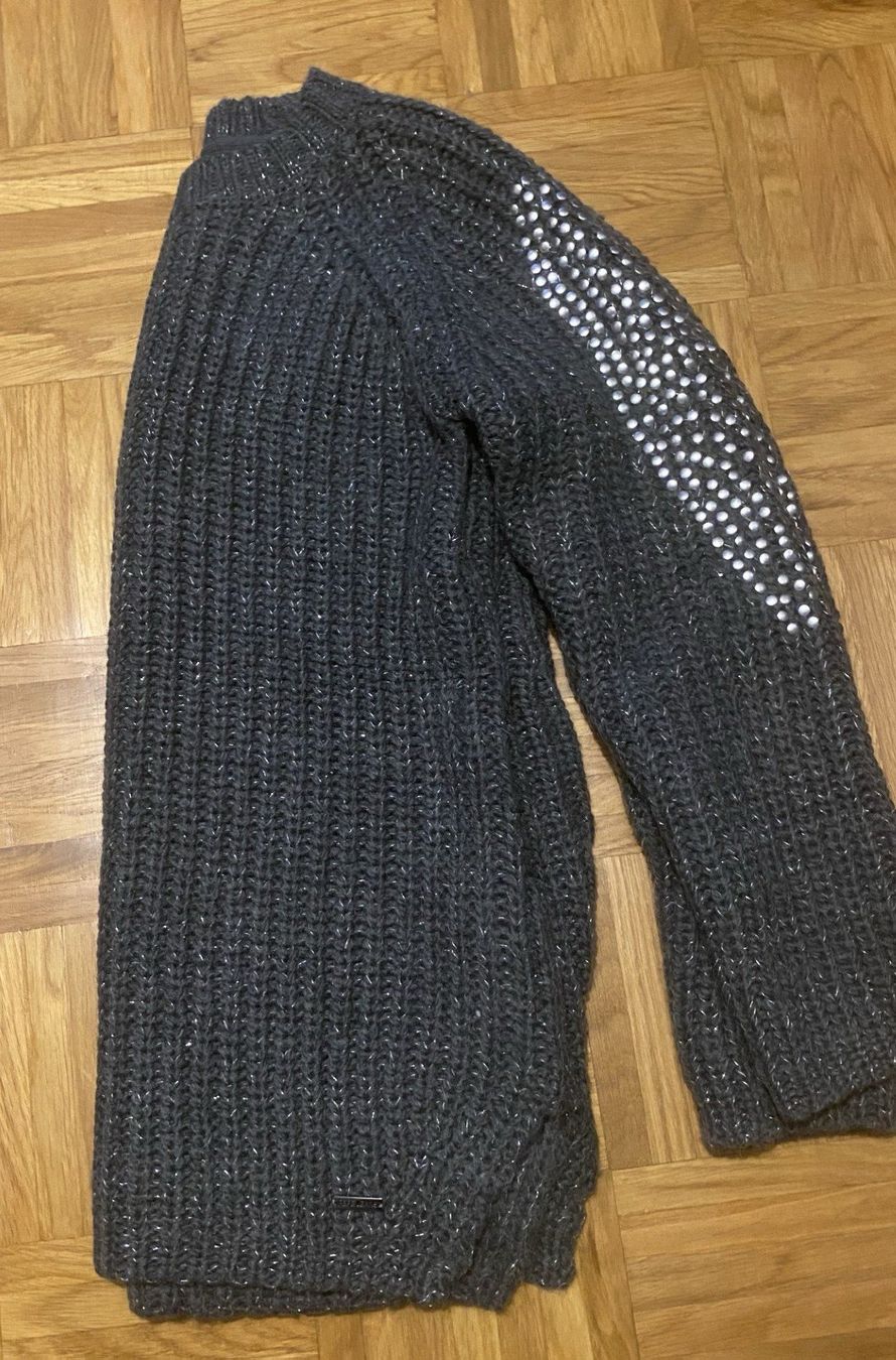 Pepe Jeans Maglioni & Felpe: Pepe Jeans: pull overzise S – Nuovo (secondo la descrizione) da Lausanne venduto da loi_8msc 3