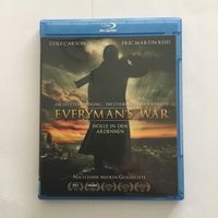 Everyman‘s War - Blu Ray Neu Wertig