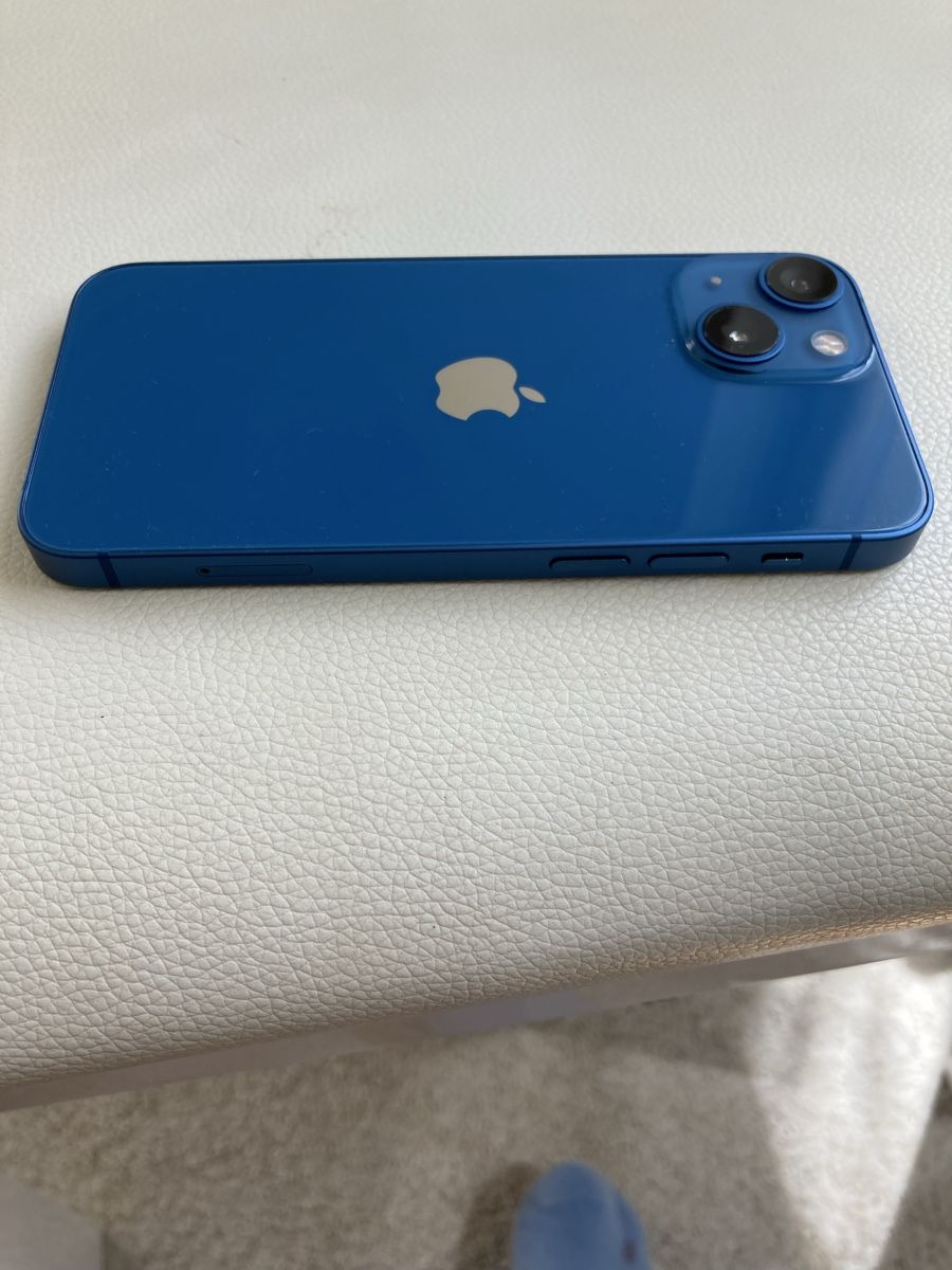 Apple Handys / Smartphones: Iphone 13 mini NEU Akku 91% – Neu (gemäss Beschreibung) aus liestal von top29 2